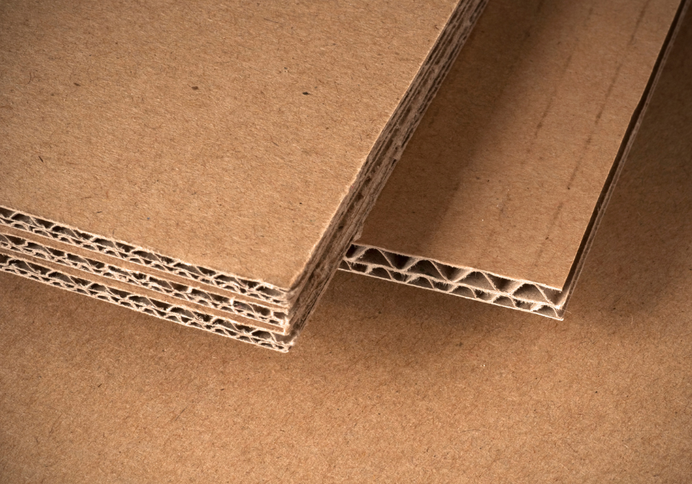 szary kraton, opakowanie kaszerowane