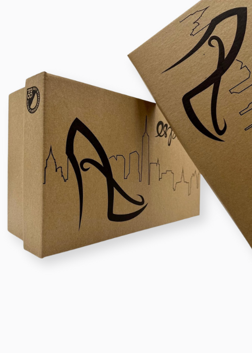 opakowania z drukiem fleksograficznym