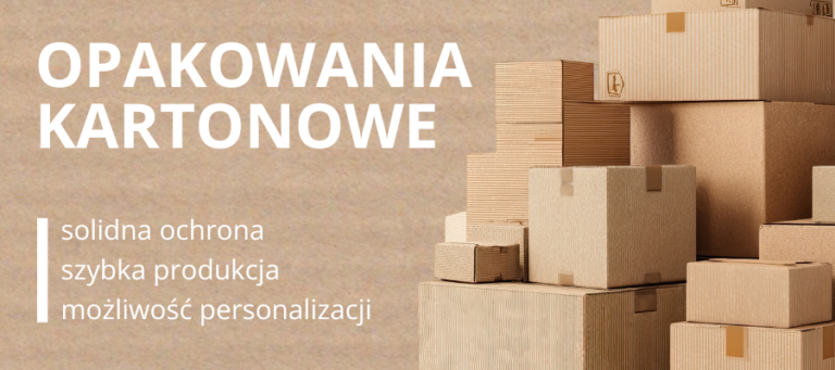 opakowania świąteczne