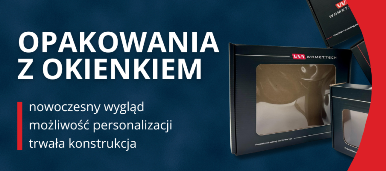 opakowania z okienkiem hurt