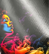 kartonowe opakowanie błyszczące