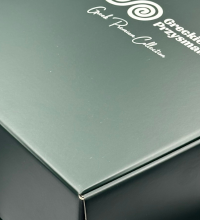 pudełko kartonowe matowe