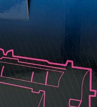 Opakowanie kartonowe błyszczące