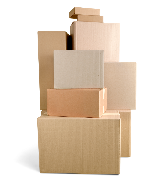 tanie opakowania kartonowe