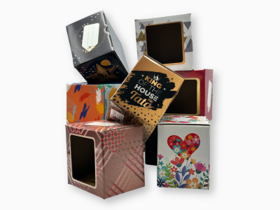 trwałe opakowania na kubki