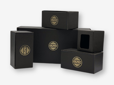 opakowania kartonowe z nadrukiem